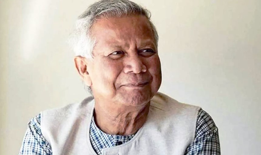জাতিসংঘের সাধারণ অধিবেশনে যোগ দেবেন প্রধান উপদেষ্টা